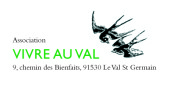 logo Vivre au Val copie